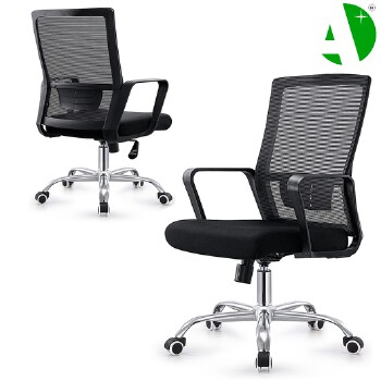 AS-B2746 High-Quality Cheap Versatile Gaming and Office Chair for Long Hours of Comfort