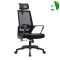 AS-C2077 Comfortable Budget Premium Ergonomic Office Chair Inspired by Chinese Design Trends