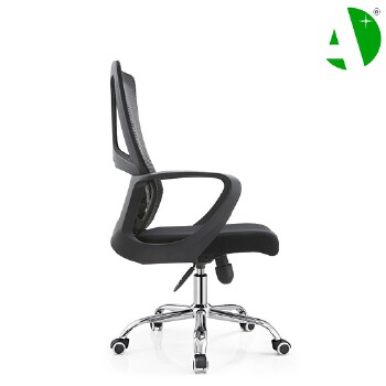 AS-B2777 Factory Direct Sale Ergonomic Boss Gaming Chair for Ultimate Comfort and Support