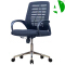 AS-B2053Z Comfortable Budget Adjustable Recliner Chair with Plush Padding for Support