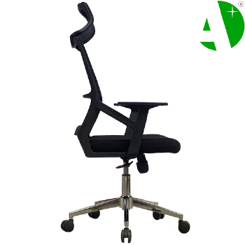 as-C2846y Modern Nylon Mesh Office Chair for Ultimate Relaxation and Comfort