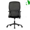 AS-B2740 Stable Supply Ergonomic Plastic Office Chair for Ultimate Comfort and Support