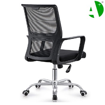 AS-B2748 Original Manufacturer Stylish Modern Office Chair for Home Workspace and Productivity