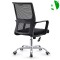 AS-B2748 Original Manufacturer Stylish Modern Office Chair for Home Workspace and Productivity