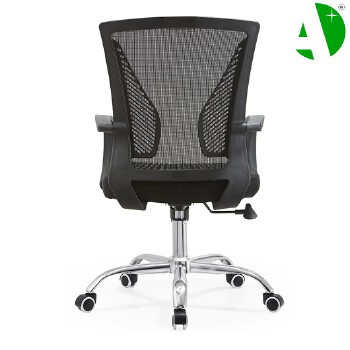 AS-B2857 High Quality Stylish Revolving Office Chair for Home and Business Use