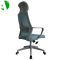 AS-C2123GY Wholesale PriceRevolving Gaming Modern Furnitures Boss Massage Swivel Visitor Office Home Chair Furniture