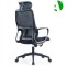 AS-C2740 Factory Direct Price Executive High-Back for Comfort and Style Recliner Task Office Chair