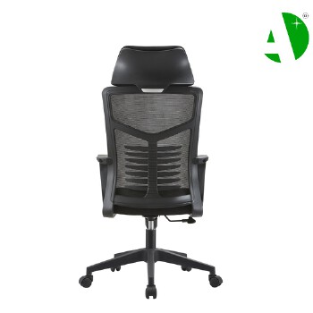AS-C2884 Bulk Price Comfortable Adjustable Swivel Office Chair for International Buyers