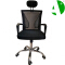 AS-C2857 Factory Fast Production Ergonomic High Back Gaming Chair with Metal Frame for Home Office