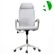 AS-C2809WH Factory Fast Production Premium Adjustable Swivel Desk Chair with Comfortable Tilt Mechanism