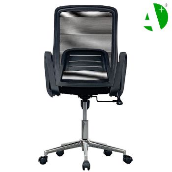 AS-B2869 Foshan Local Factory Ergonomic Office Computer Chair From Foshan Furniture Market