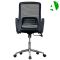 AS-B2869 Foshan Local Factory Ergonomic Office Computer Chair From Foshan Furniture Market