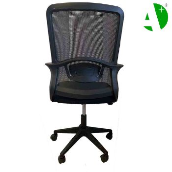 （AS-B2813)Factory Fast Production High Back Silla Wholesale Furniture Swivel Lift Plastic Office Chair