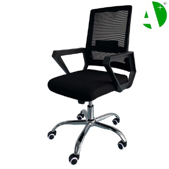 AS-B2845 High Quality Modern Metal Dining Chair for Stylish Home Interiors