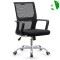 AS-B2748 Original Manufacturer Stylish Modern Office Chair for Home Workspace and Productivity