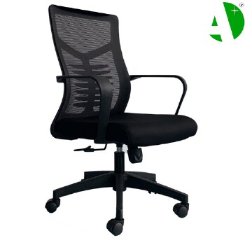 AS-B2884 High Quality Stylish Executive Office Chair for Modern Workspaces and Productivity
