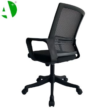 AS-B2879 Bulk Price Office Chair Computer Parts Furniture for Comfortable Work Environment