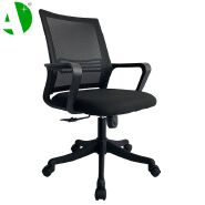 AS-B2879 Bulk Price Office Chair Computer Parts Furniture for Comfortable Work Environment