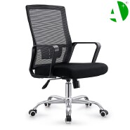 AS-B2746 High-Quality Cheap Versatile Gaming and Office Chair for Long Hours of Comfort