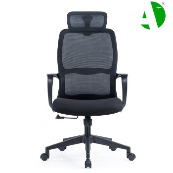 AS-C2740 Factory Direct Price Executive High-Back for Comfort and Style Recliner Task Office Chair