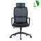 AS-C2740 Factory Direct Price Executive High-Back for Comfort and Style Recliner Task Office Chair