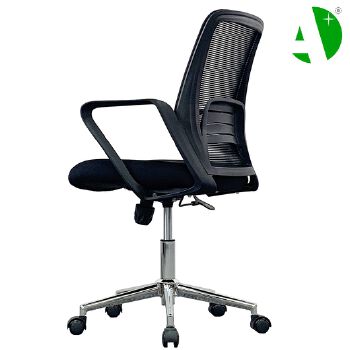 AS-B2869 Foshan Local Factory Ergonomic Office Computer Chair From Foshan Furniture Market