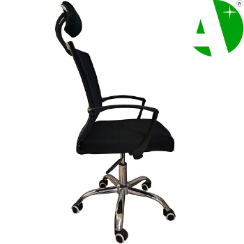 AS-C2857 Factory Fast Production Ergonomic High Back Gaming Chair with Metal Frame for Home Office