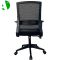 AS-B2834 Wholesale Market Metal Nylon Conference Gaming Chair Mesh Wooden Office Furniture