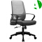 AS-B2073 Factory Direct Price Factory Direct PriceFactory Direct PriceFactory Direct Pric Ergonomic Swivel Chair for Contemporary Home Office Design