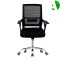 AS-B2846J High Quality Stylish Executive Office Chair with Adjustable Height and Armrests