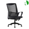 AS-B2798 Foshan Local Factory Durable Plastic Chairs for Wholesale Furniture Distribution Worldwide