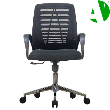 AS-B2053Z Comfortable Budget Adjustable Recliner Chair with Plush Padding for Support
