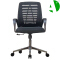 AS-B2053Z Comfortable Budget Adjustable Recliner Chair with Plush Padding for Support