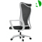 AS-B2134C-WH High-Quality Cheap Modern Wholesale Luxury School Gaming Plastic Home Furniture Office Chair