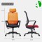 AS-C2077 Comfortable Budget Premium Ergonomic Office Chair Inspired by Chinese Design Trends