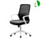 AS-B2813WH Factory Direct Sale Premium Ergonomic Office Chair for Enhanced Desk Comfort