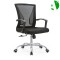 AS-B2857 High Quality Stylish Revolving Office Chair for Home and Business Use