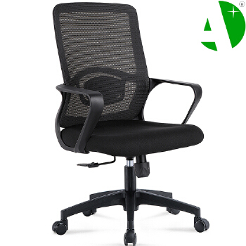 （AS-B2813)Factory Fast Production High Back Silla Wholesale Furniture Swivel Lift Plastic Office Chair