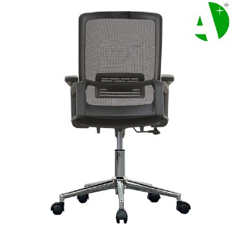 AS-B2731 Source Factory Modern Conference Room Chair for Enhanced Comfort and Productivity