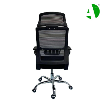 AS-C2846J Premium Bulk Price High Back Massage Office Chair for Relaxation and Support