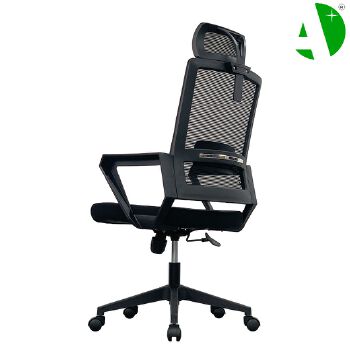 AS-C2845N Bulk Price Computer Executive Fabric Plastic Mesh Gaming Egonomic Chair Office Furniture
