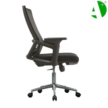 AS-B2731 Source Factory Modern Conference Room Chair for Enhanced Comfort and Productivity