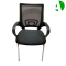 AS-D2818 Wholesale Cheap Ergonomic Office Chair for Conference Table Use, Stylish Design