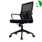 AS-B2809 High Quality Stylish Stainless Steel Manager Chair for Modern Offices