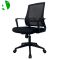 AS-B2834 Wholesale Market Metal Nylon Conference Gaming Chair Mesh Wooden Office Furniture