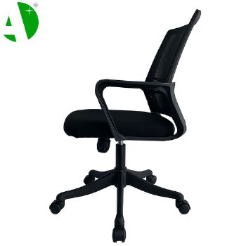 AS-B2879 Bulk Price Office Chair Computer Parts Furniture for Comfortable Work Environment
