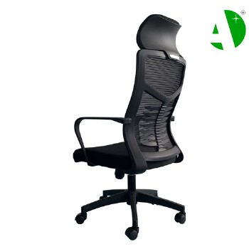 AS-C2884 Bulk Price Comfortable Adjustable Swivel Office Chair for International Buyers