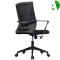 AS-B2876 High Quality Premium Adjustable Office Chair with Lumbar Support Features