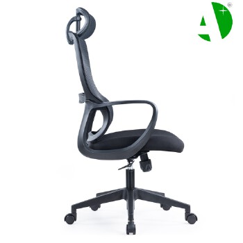 AS-C2740 Factory Direct Price Executive High-Back for Comfort and Style Recliner Task Office Chair