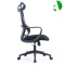 AS-C2740 Factory Direct Price Executive High-Back for Comfort and Style Recliner Task Office Chair